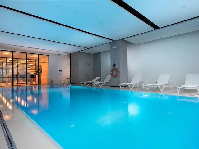 фотографии The Mill Hotel Bomonti изображение №24