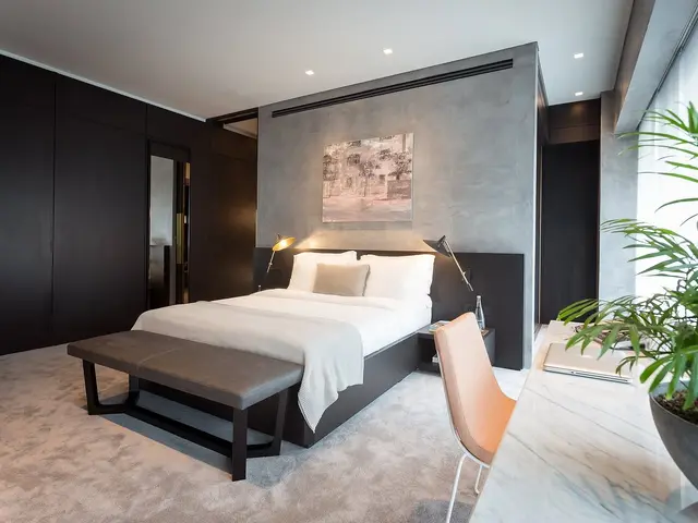 фотографии отеля The Mill Hotel Bomonti изображение №23