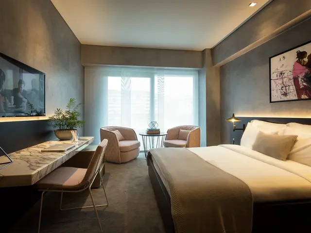 фотографии The Mill Hotel Bomonti изображение №20