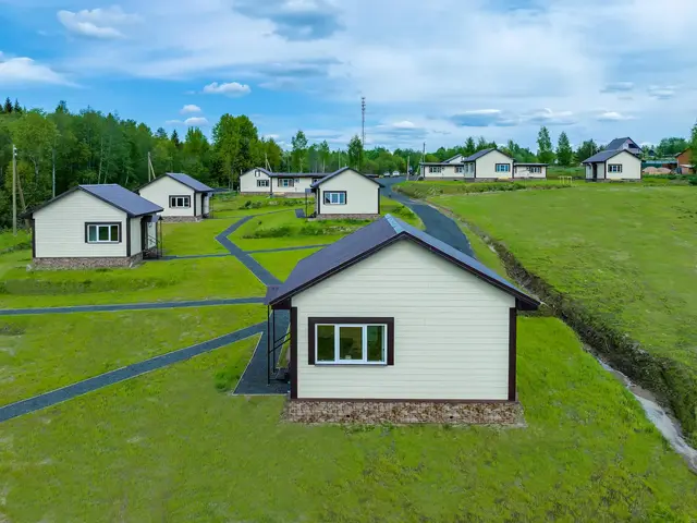 Горящие туры в Карелия: Ладожское озеро, Россия