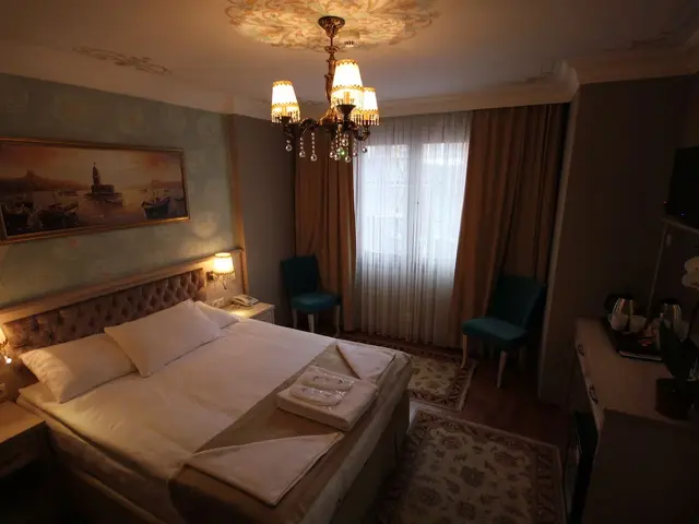 фото отеля The Sultans Royal изображение №25