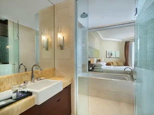 фотографии отеля Sheraton Nha Trang Hotel & Spa изображение №7