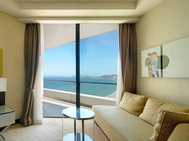 фотографии отеля Sheraton Nha Trang Hotel & Spa изображение №3