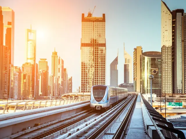фото отеля Dubai City Accommodation изображение №5