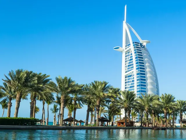 фотографии Dubai City Accommodation изображение №4