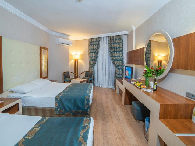 фотографии Beach Club Doganay изображение №4