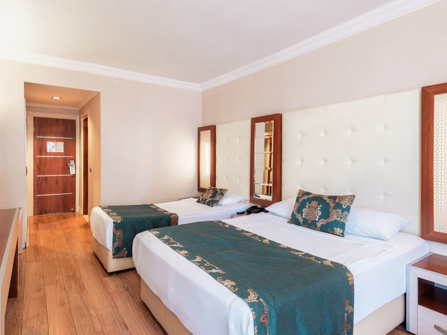 фотографии Beach Club Doganay изображение №12