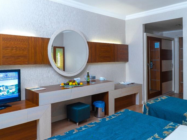 фотографии Beach Club Doganay изображение №8