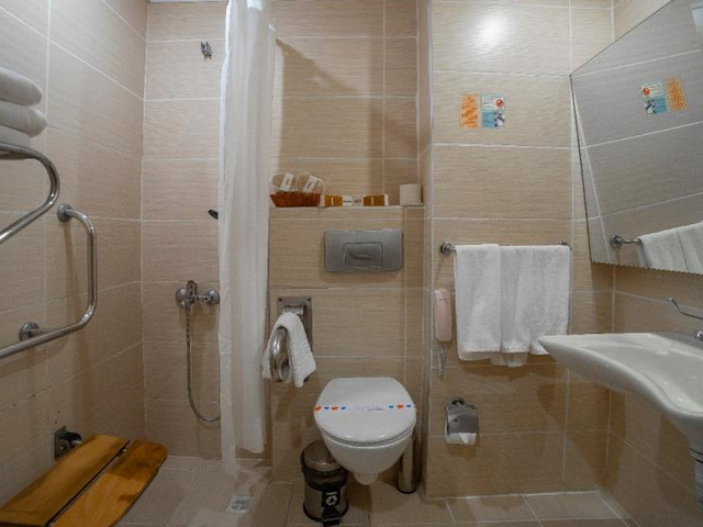 фото Beach Club Doganay изображение №10