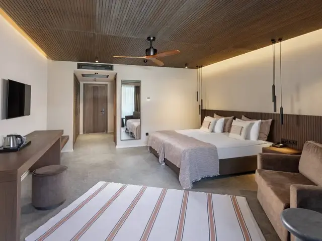 фотографии Jacaranda Luxury Resort (ex. Aldiana Club Side) изображение №8