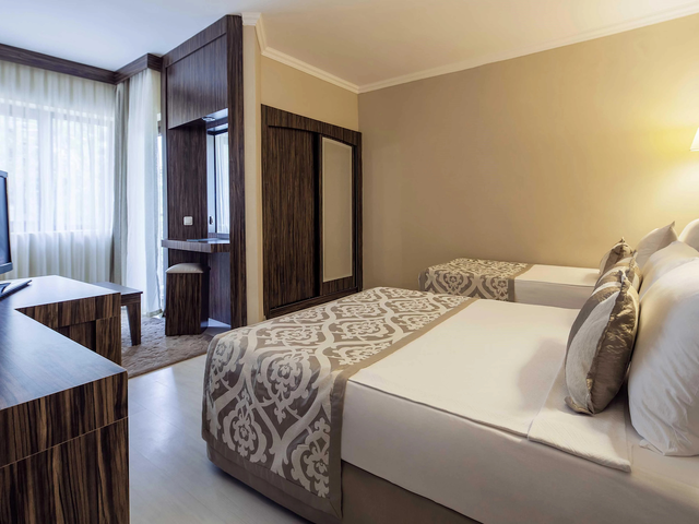 фото Club Hotel Turan Prince World изображение №6