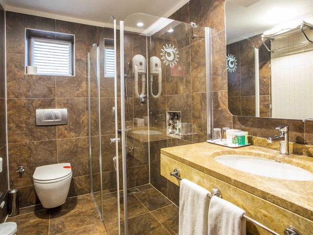 фотографии Club Hotel Turan Prince World изображение №4