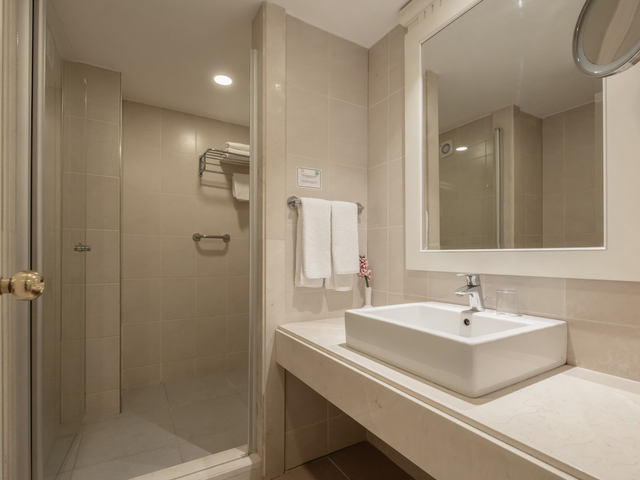 фото Fame Residence Kemer & SPA изображение №2