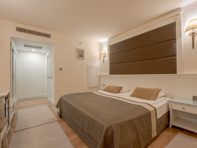 фотографии Fame Residence Kemer & SPA изображение №4