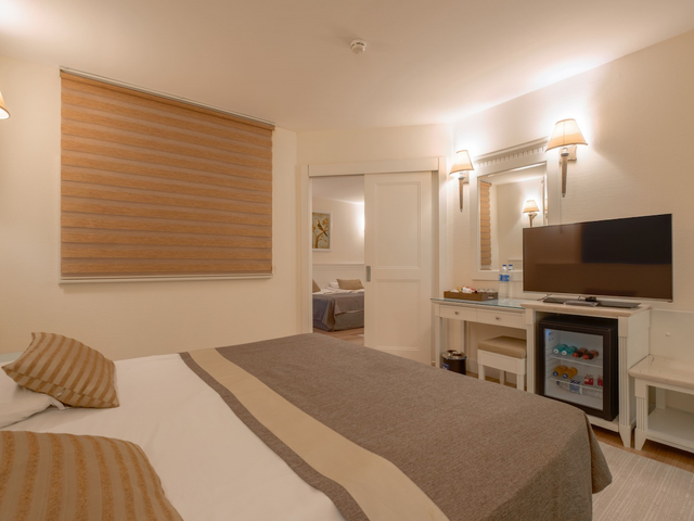 фото Fame Residence Kemer & SPA изображение №6