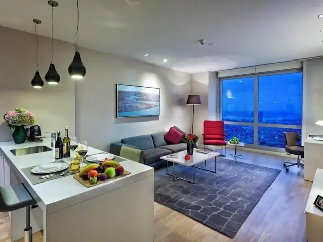 фото Fraser Place Anthill Istanbul изображение №10