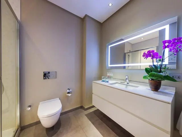 фото Fraser Place Anthill Istanbul изображение №6