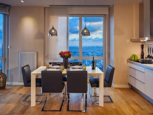 фото Fraser Place Anthill Istanbul изображение №2