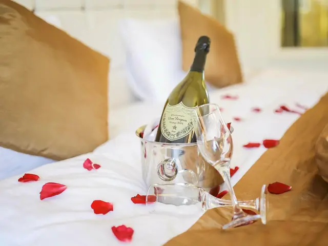 фотографии The Constantine изображение №12