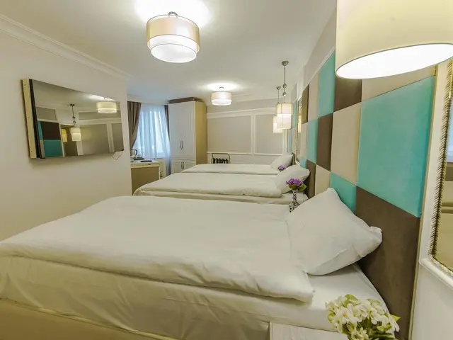 фото отеля The Constantine изображение №17