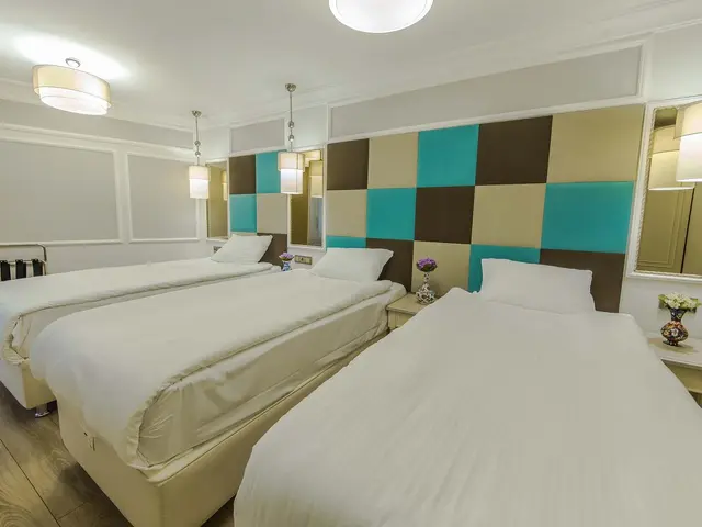 фотографии отеля The Constantine изображение №15