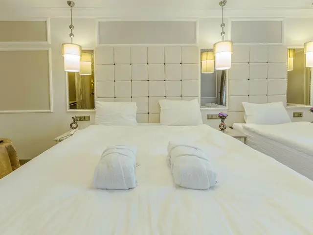 фотографии The Constantine изображение №16