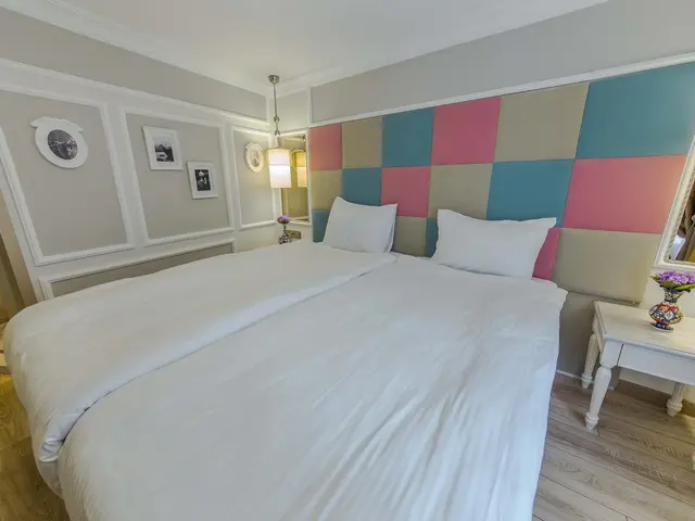 фото отеля The Constantine изображение №9