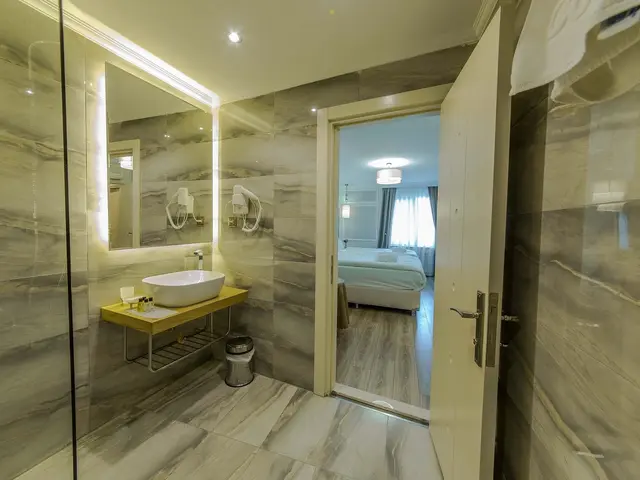 фото The Constantine изображение №14