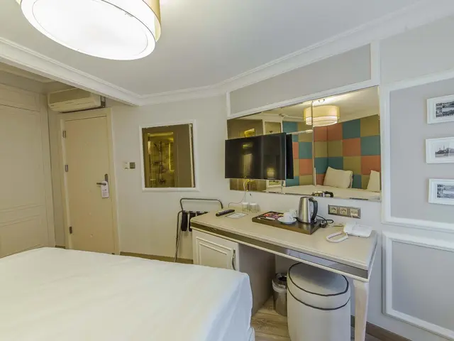 фото отеля The Constantine изображение №13