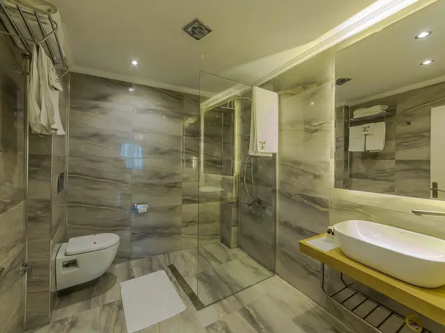 фотографии отеля The Constantine изображение №11