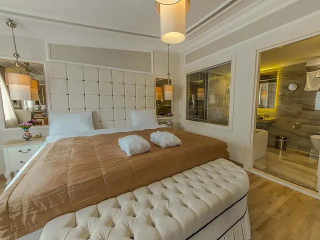 фото The Constantine изображение №10