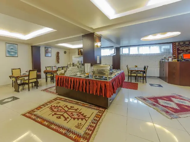 фото отеля The Constantine изображение №5