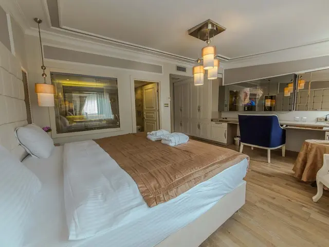 фотографии The Constantine изображение №8