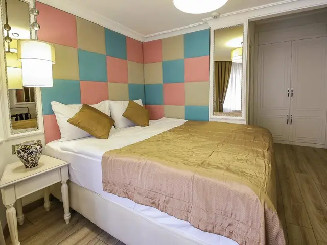 фото The Constantine изображение №2