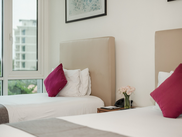 фото отеля Splash Beach Resort (ex. Grand West Sands Resort & Villas; Centara West Sands Phuket) изображение №9