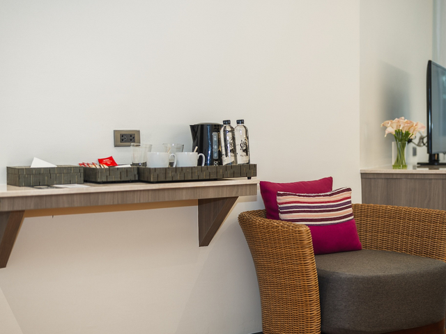 фото отеля Splash Beach Resort (ex. Grand West Sands Resort & Villas; Centara West Sands Phuket) изображение №5