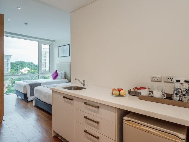 фотографии отеля Splash Beach Resort (ex. Grand West Sands Resort & Villas; Centara West Sands Phuket) изображение №3