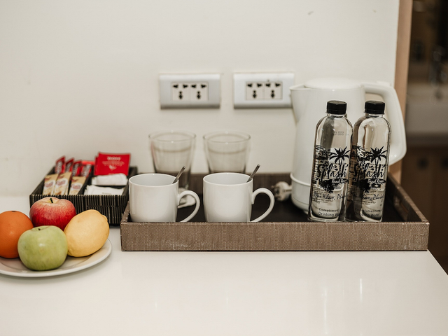 фотографии отеля Splash Beach Resort (ex. Grand West Sands Resort & Villas; Centara West Sands Phuket) изображение №7