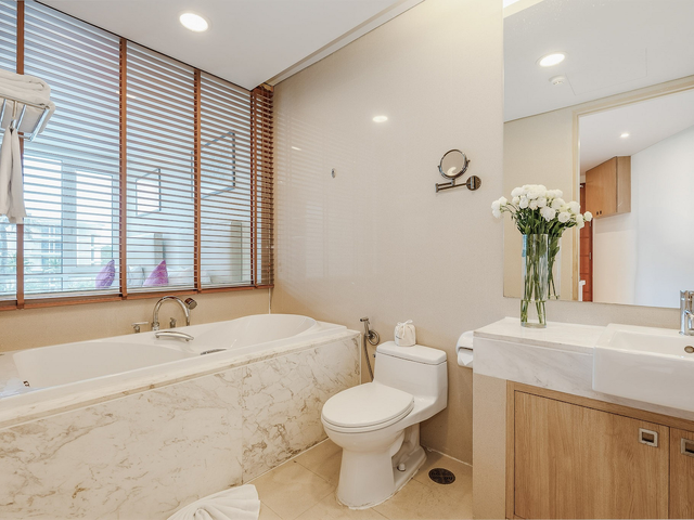 фото Splash Beach Resort (ex. Grand West Sands Resort & Villas; Centara West Sands Phuket) изображение №6