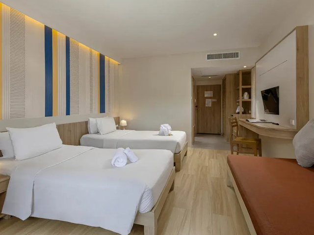 фотографии Patong Lodge изображение №20