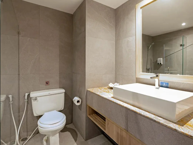 фотографии Patong Lodge изображение №16