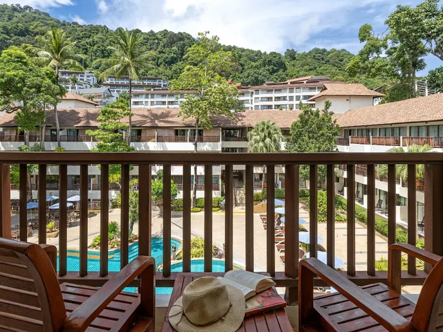 фото отеля Patong Lodge изображение №17