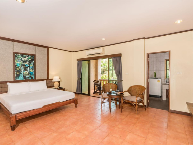 фотографии отеля Plumeria Resort Pattaya (ex. Plumeria Serviced Apartment) изображение №3