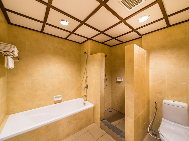 фотографии Plumeria Resort Pattaya (ex. Plumeria Serviced Apartment) изображение №4