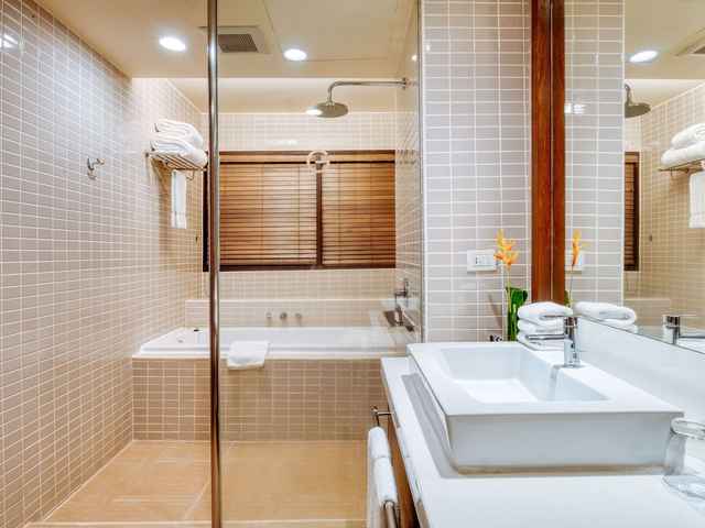 фото Pullman Pattaya Hotel G (ex. Pullman Pattaya Aisawan; Garden Beach) изображение №6