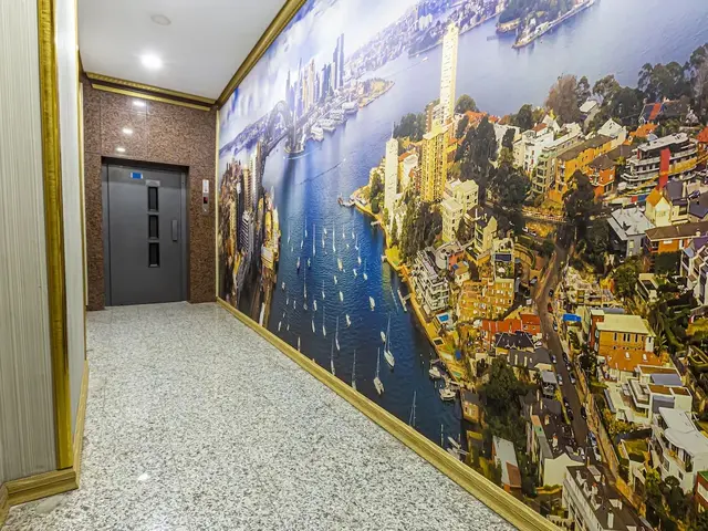 фотографии Blue Marmaray Yenikapi изображение №24