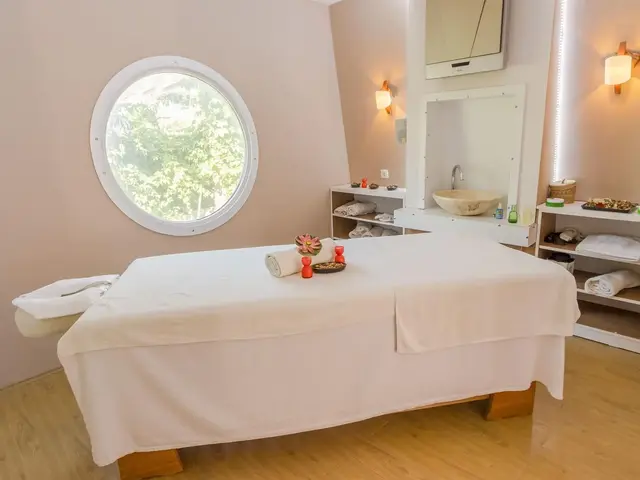 фотографии Dogan Beach Resort & Spa изображение №12