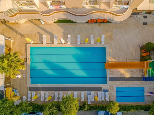 фотографии Dogan Beach Resort & Spa изображение №8