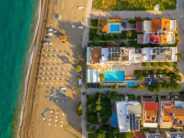 фотографии отеля Dogan Beach Resort & Spa изображение №3