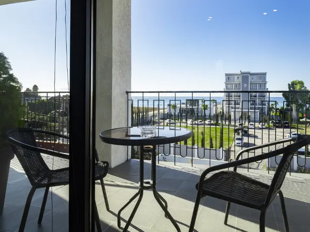 фото Grace Aqua Villa (Грейс Аква Вилла) изображение №6